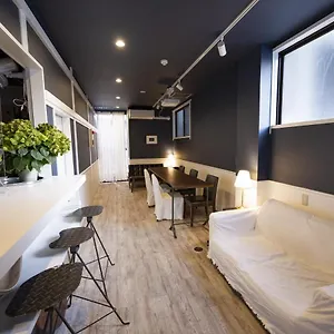  Hostel Usatsuno Osu