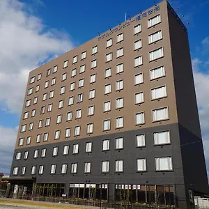 Grand View Fukuoka-kuko 호텔 후쿠오카