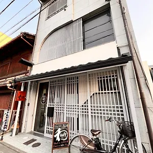  ホステル 京都ゲストハウス　らんたん 日本