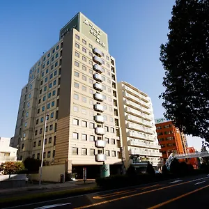 3* Hotel Route-inn Higashi Betsuin