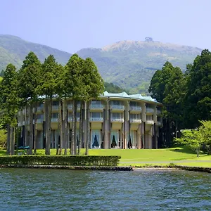 Hotel The Ashinoko ****