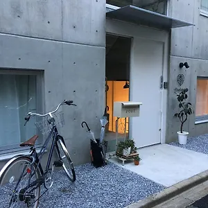  ゲストハウス Ficus Akihabara 日本