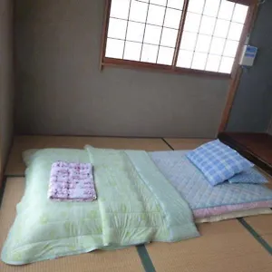 *** ホテル ミサキハウス 日本