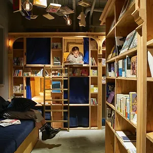  ホステル Book And Bed Tokyo 京都店 日本