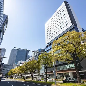 호텔 산코 인 그란데 나고야