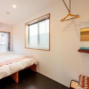 Hotel Plat Keikyu Asakusa Karin **
